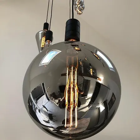 펜션 Contemporary 2 Bedroom Eco With A Twist