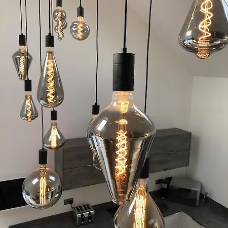 Contemporary 2 Bedroom Eco With A Twist