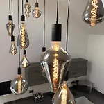 Contemporary 2 Bedroom Eco With A Twist